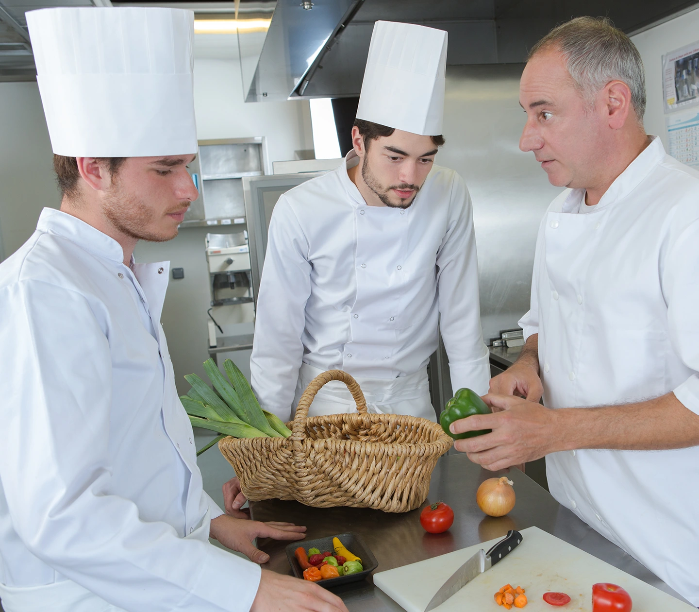 Parcours et qualifications